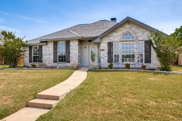 1413 Wesley Drive, Mesquite, TX 75149