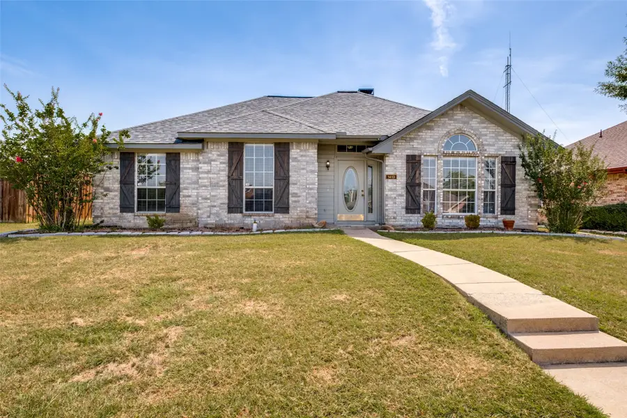 1413 Wesley Drive, Mesquite, TX 75149 - #2