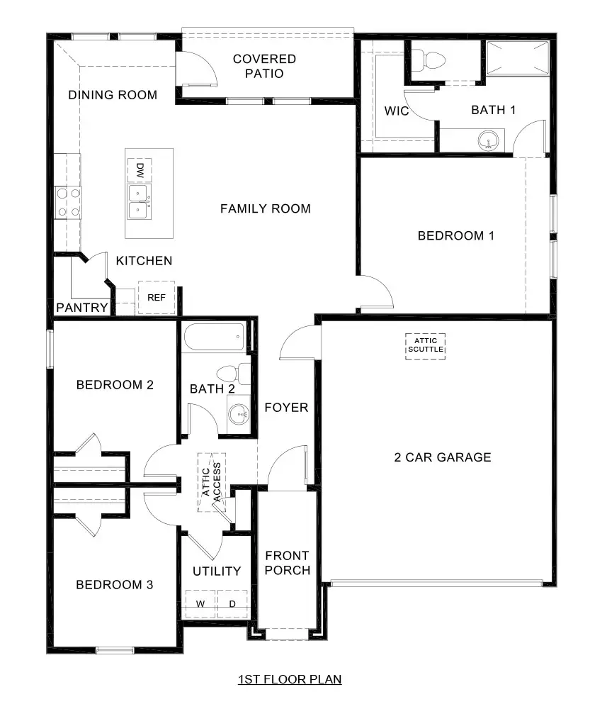 4032 Ripplewood Drive, Lindale, TX 75771 - #2