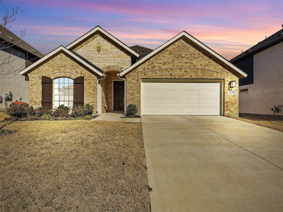 1125 Indianola Trail, Anna, TX 75409 - #2