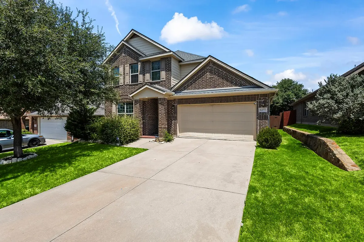 1277 Lasso Drive, Little Elm, TX 75068 - #1
