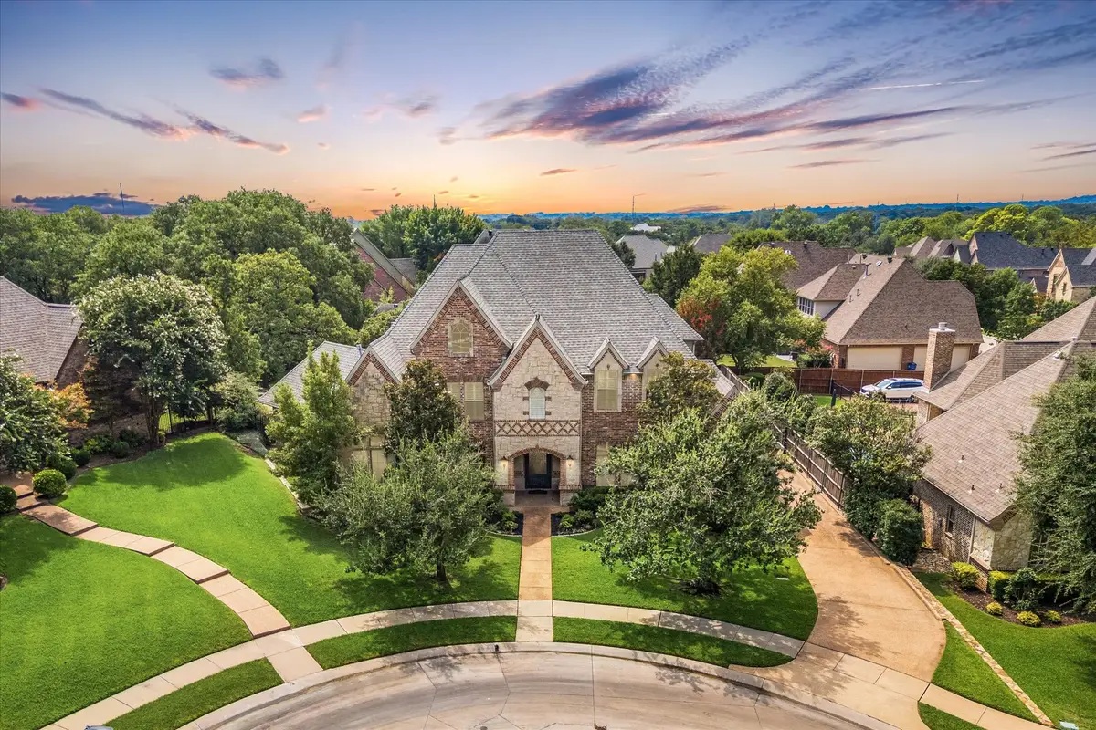 205 Raintree Court, Colleyville, TX 76034 - #1