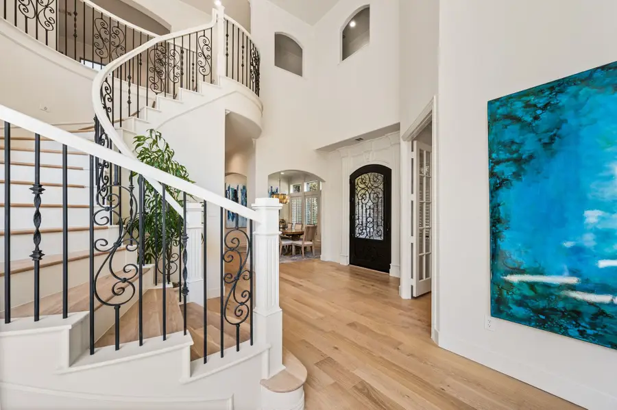 205 Raintree Court, Colleyville, TX 76034 - #2
