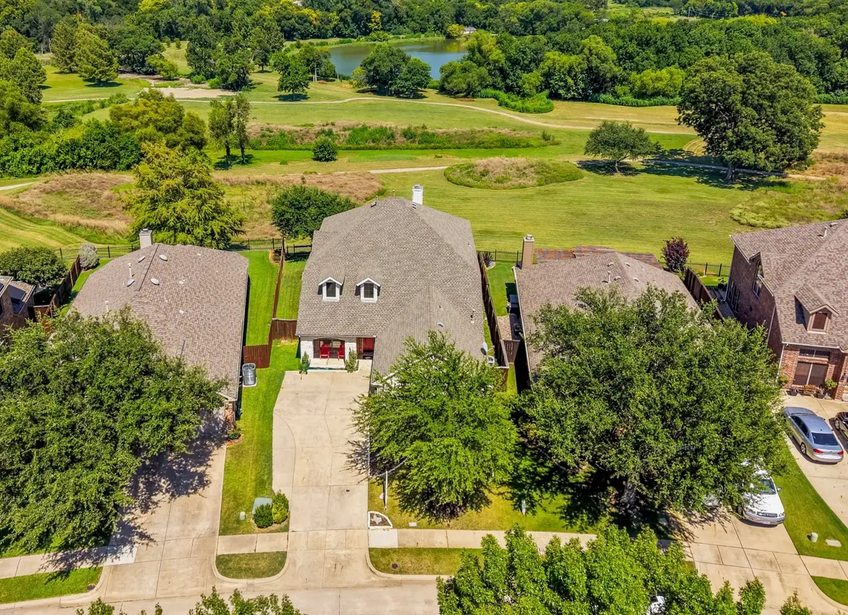 2821 Dog Leg Trail, McKinney, TX 75069 - #1
