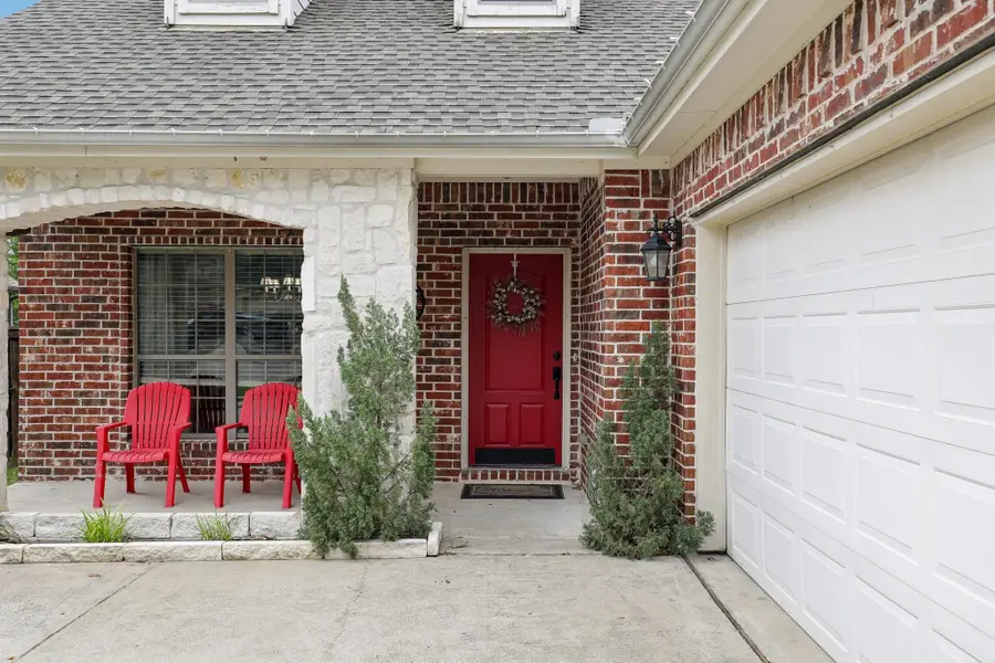 2821 Dog Leg Trail, McKinney, TX 75069 - #3