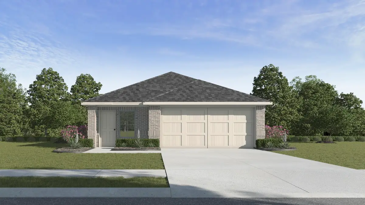 450 Clear Rain Street, Lavon, TX 75166 - #1
