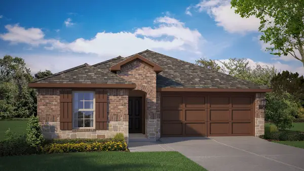 1416 Tin Roof Road, Denton, TX 76249