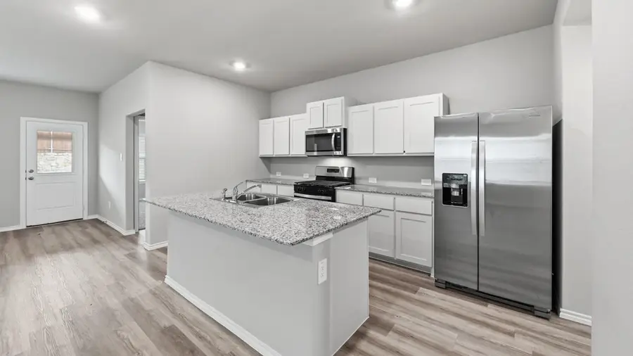 1416 Tin Roof Road, Denton, TX 76249 - #3