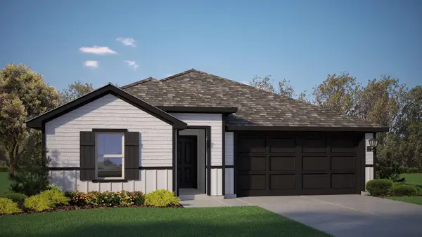 10772 Black Onyx Drive, Fort Worth, TX 76036