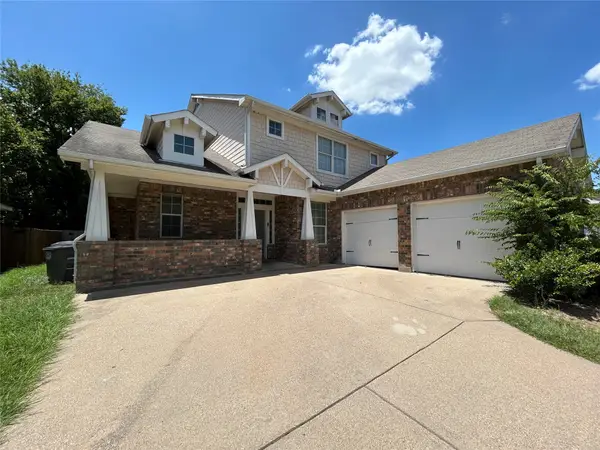 343 Allerton Lane, Lancaster, TX 75146