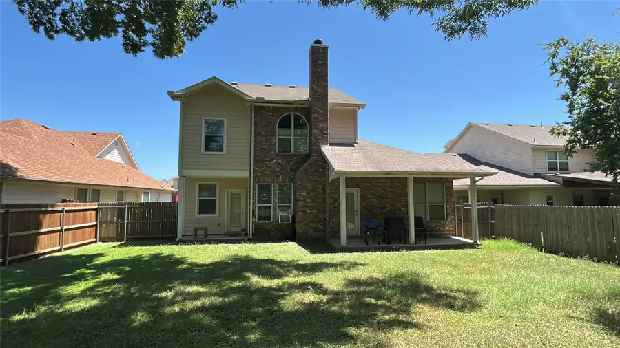 343 Allerton Lane, Lancaster, TX 75146 - #2