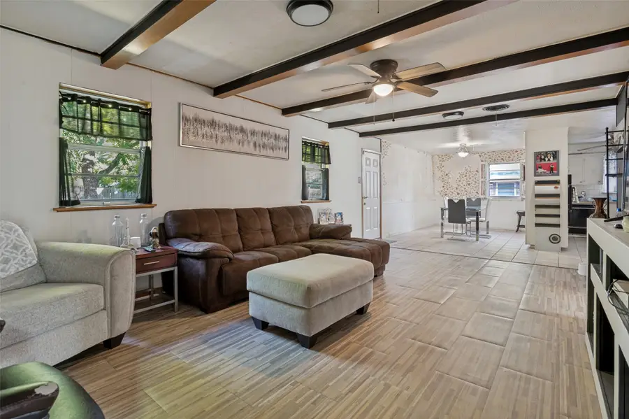 1958 Terbet Lane, Fort Worth, TX 76112 - #2