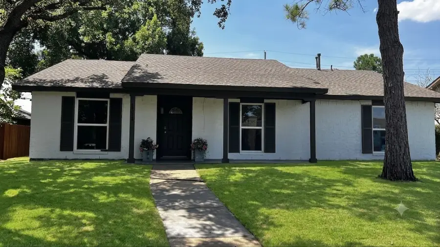 1314 Applegate Drive, Lewisville, TX 75067 - #2