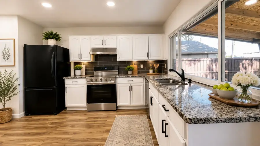 1314 Applegate Drive, Lewisville, TX 75067 - #3