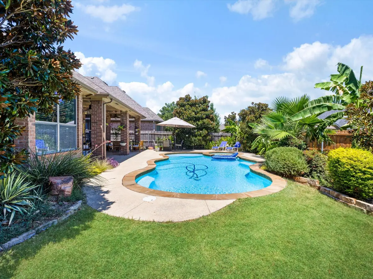 3524 Pedigree Trail, Fort Worth, TX 76244 - #1