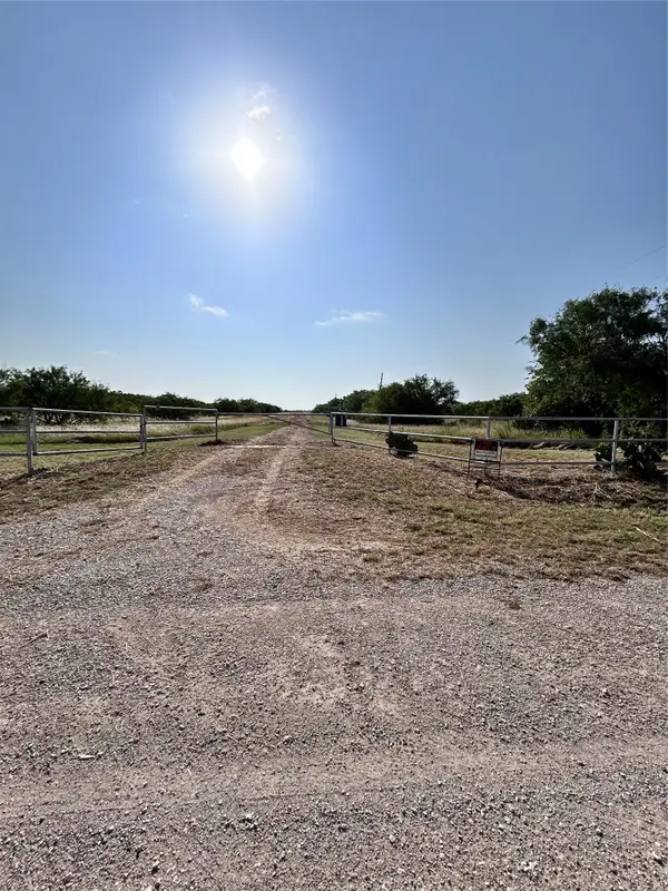 345 Butler Loop, Graham, TX 76450