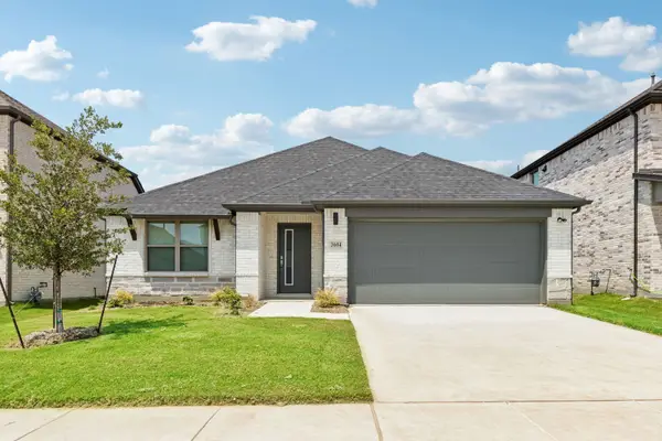6636 Dusty Ridge Road, Fort Worth, TX 76036