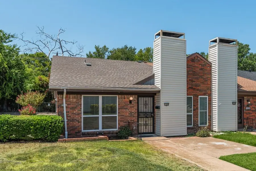1508 Britainway Lane, Dallas, TX 75228 - #2