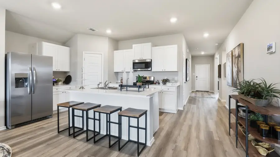 10225 Cherrytree Lane, Fort Worth, TX 76140 - #2