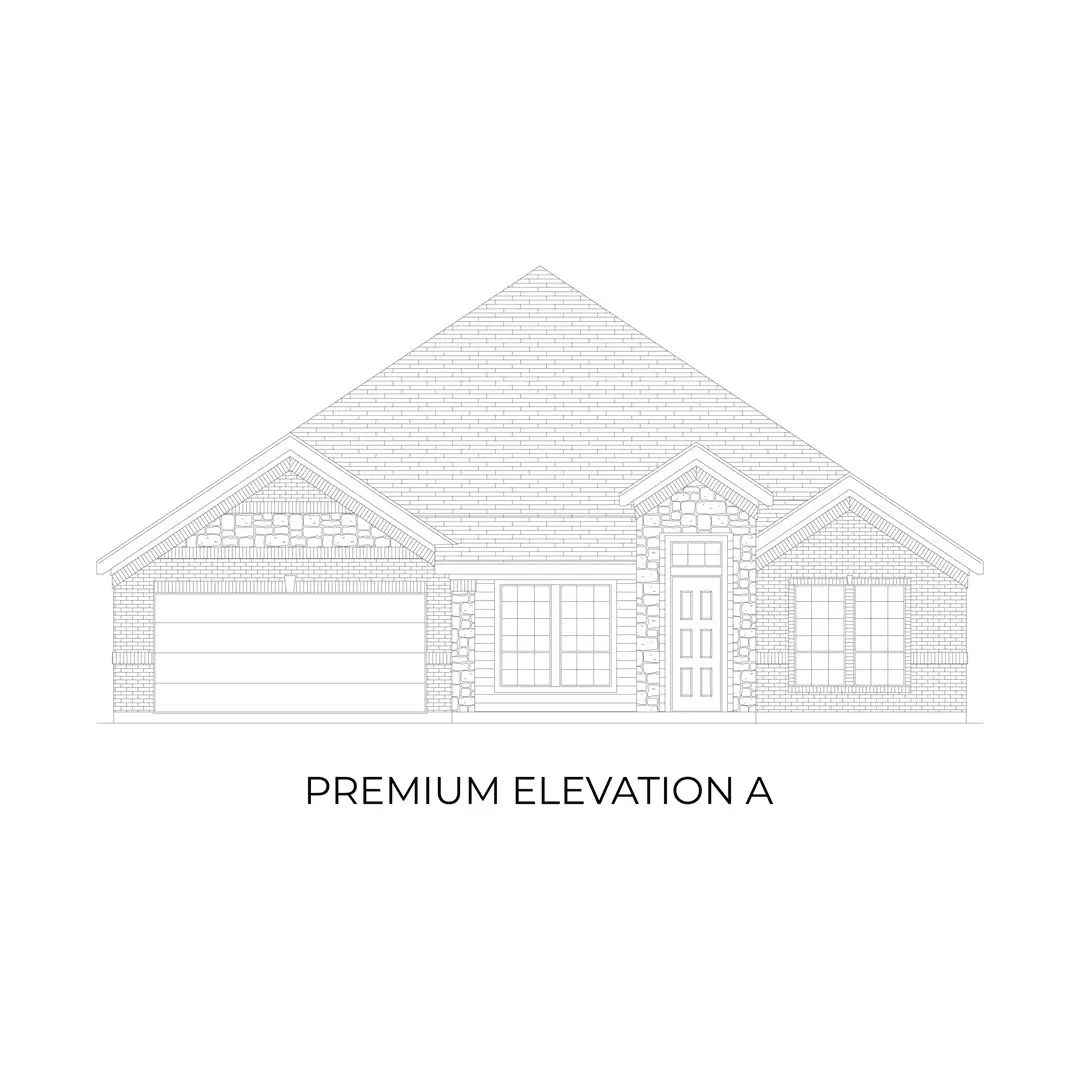 1810 Marlow Drive, Cedar Hill, TX 75104 - #1