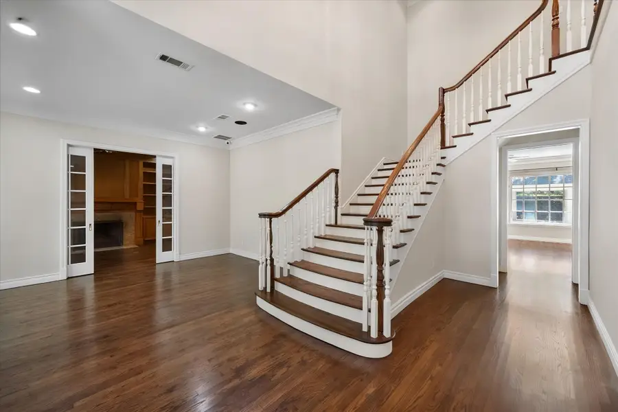 2410 Green Park Drive, Arlington, TX 76017 - #2