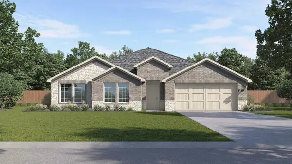 503 Sebastian Lane, Waxahachie, TX 75165