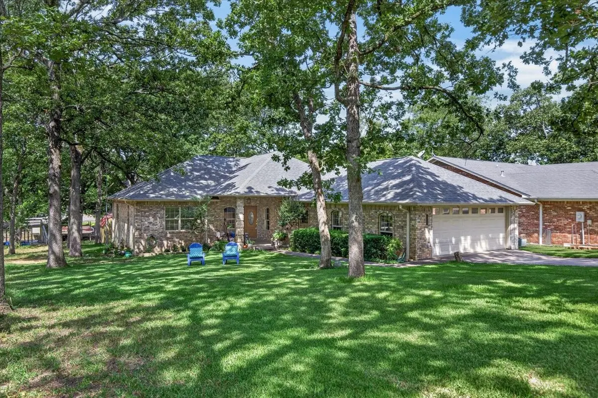 5536 Point Lavista, Malakoff, TX 75148 - #1
