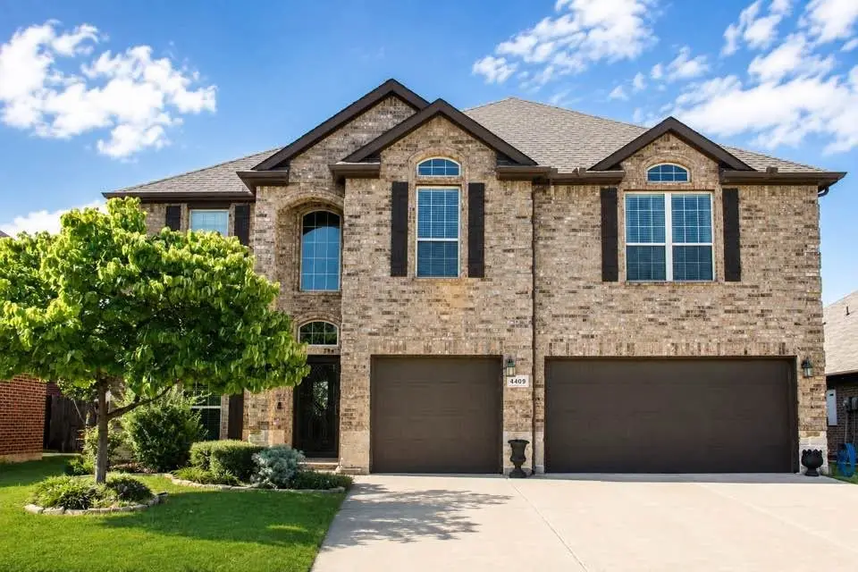 4409 Lugano Terrace, Crowley, TX 76036 - #1