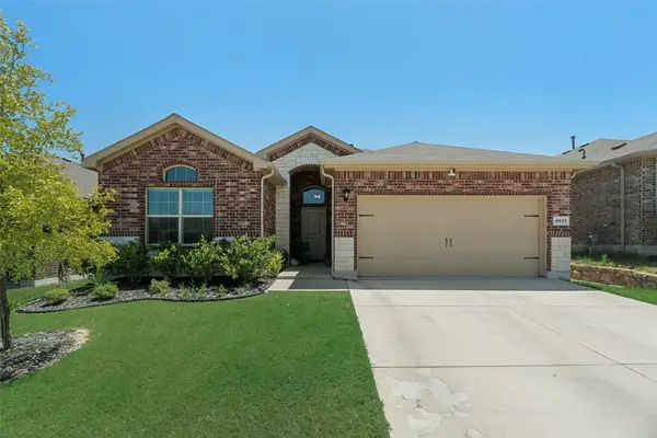9637 Cherryville Road, Fort Worth, TX 76108