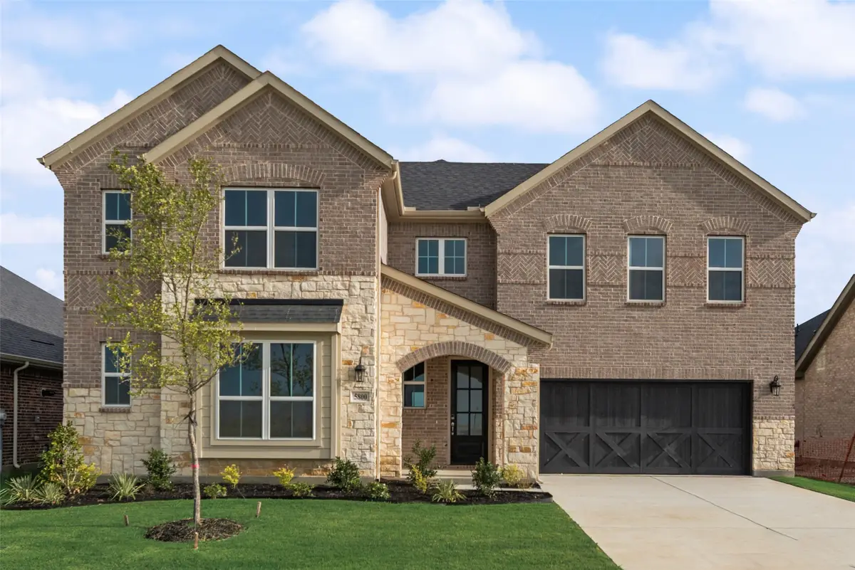 5800 Chidlow Drive, Celina, TX 76227 - #1