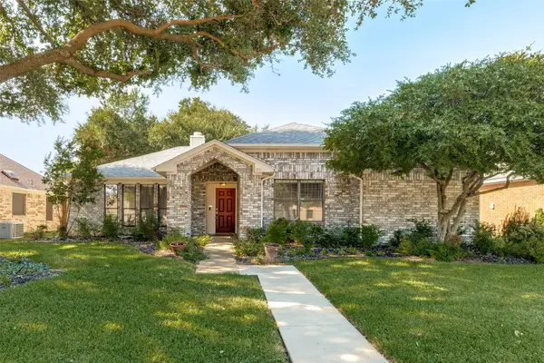 1551 Edelweiss Drive, Allen, TX 75002