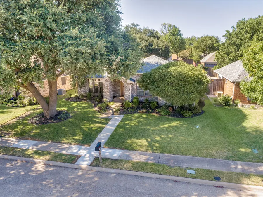 1551 Edelweiss Drive, Allen, TX 75002 - #2