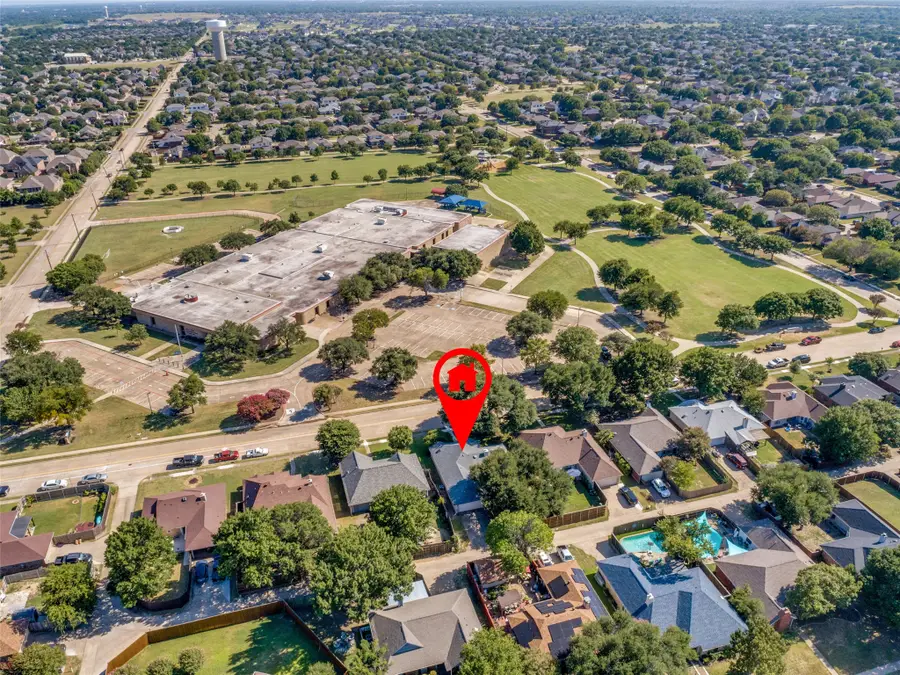 1551 Edelweiss Drive, Allen, TX 75002 - #3
