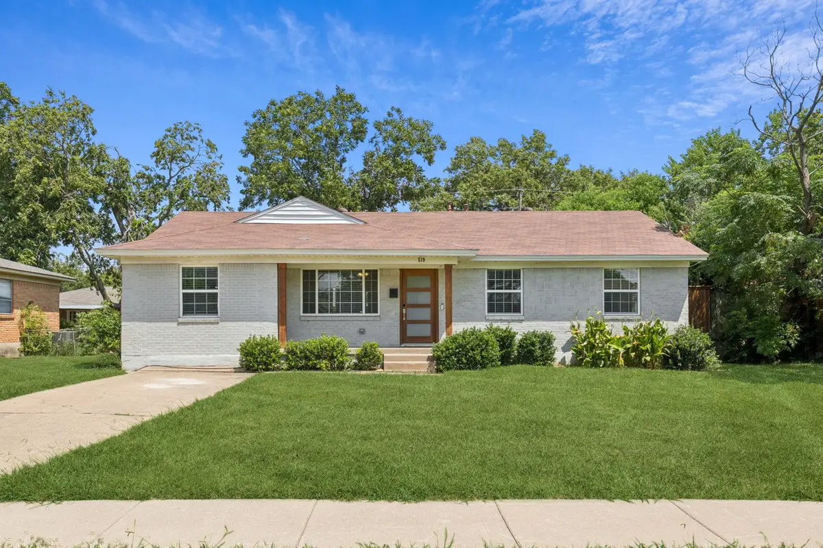 519 Royal Crest Drive, Richardson, TX 75081 - #1