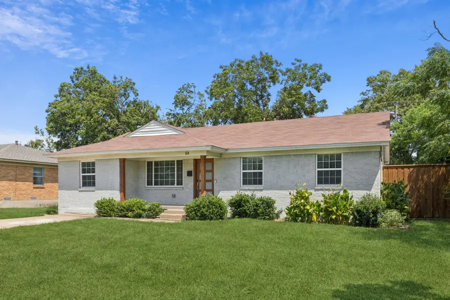 519 Royal Crest Drive, Richardson, TX 75081 - #2