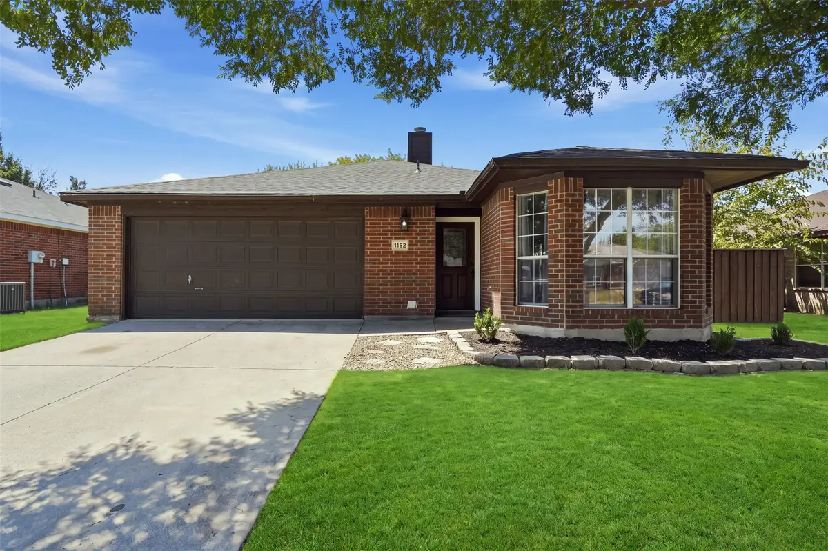 1152 Lake Bluff Drive, Little Elm, TX 75068 - #1