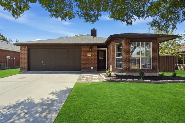 1152 Lake Bluff Drive, Little Elm, TX 75068