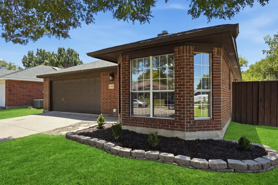 1152 Lake Bluff Drive, Little Elm, TX 75068 - #2