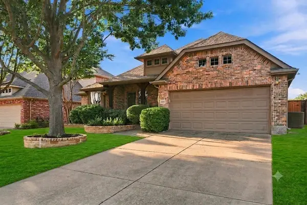 9878 Avalon Drive, Frisco, TX 75035