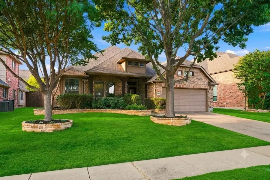 9878 Avalon Drive, Frisco, TX 75035 - #2