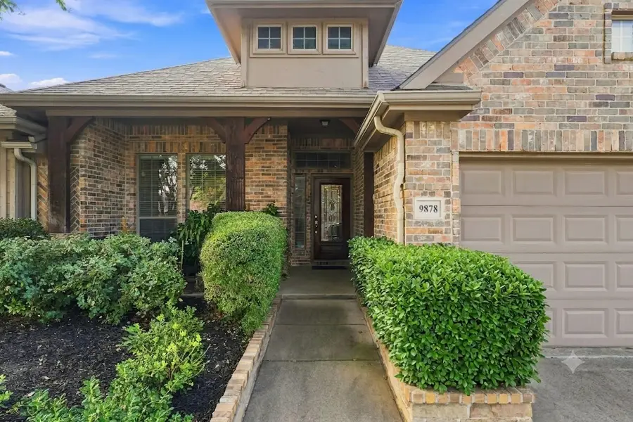 9878 Avalon Drive, Frisco, TX 75035 - #3