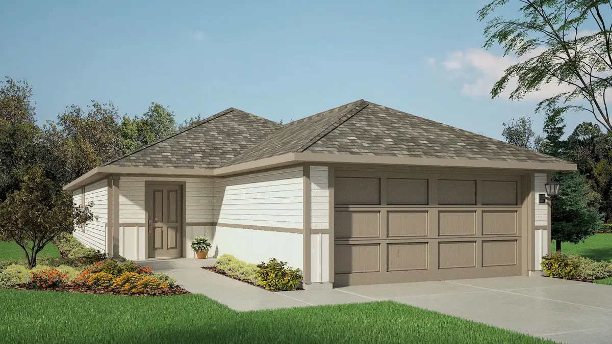 5536 Corduroy Road, Denton, TX 76249 - #1
