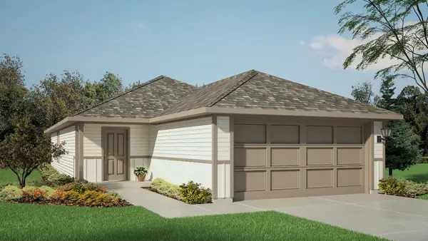 5536 Corduroy Road, Denton, TX 76249