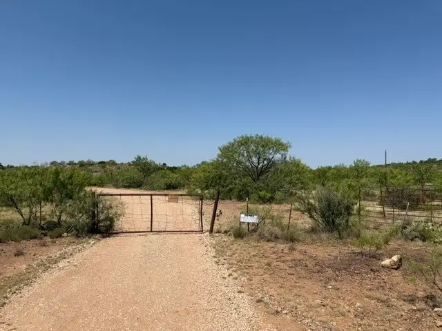 TBD C R 195, Moran, TX 76424 - #1