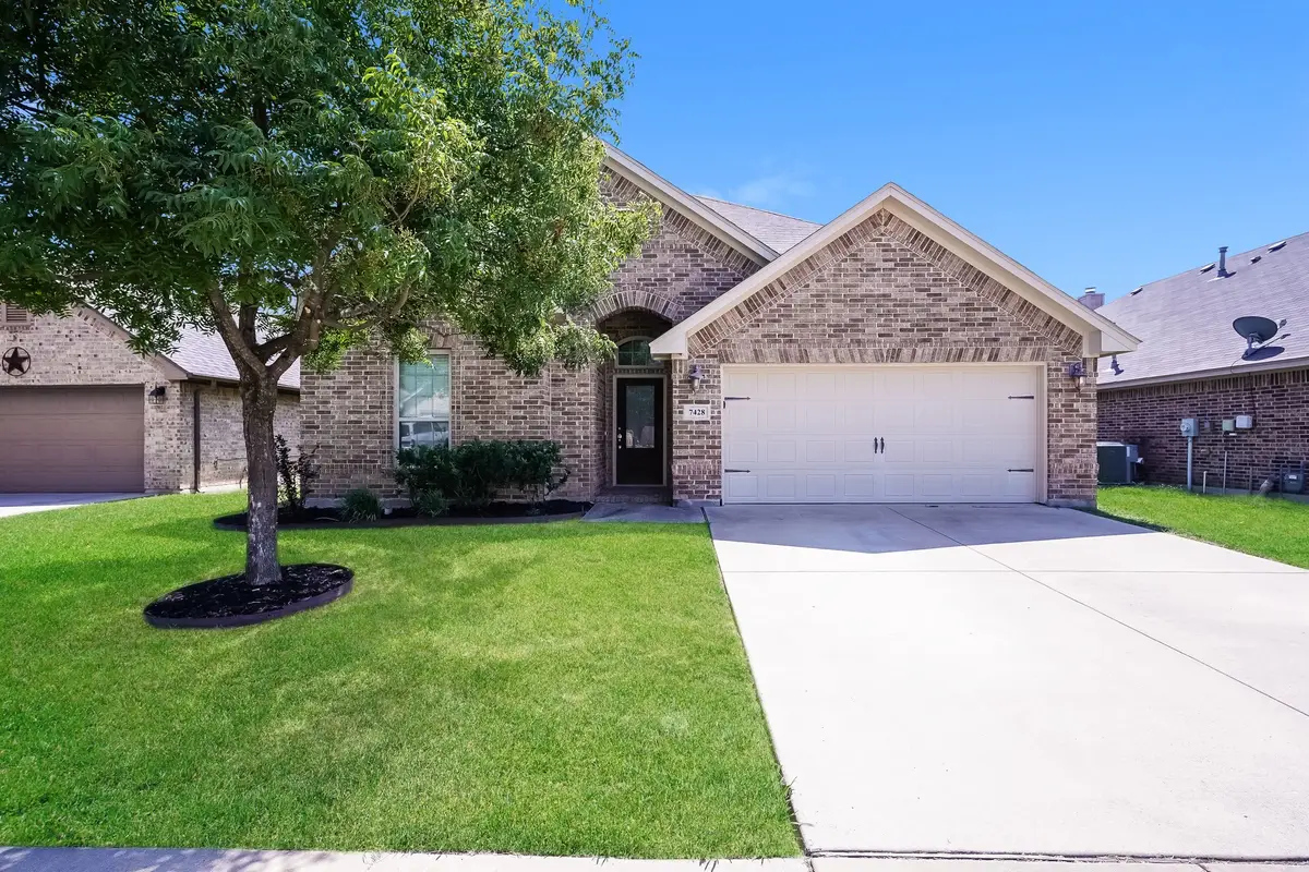 7428 Errandale Drive, Fort Worth, TX 76179 - #1