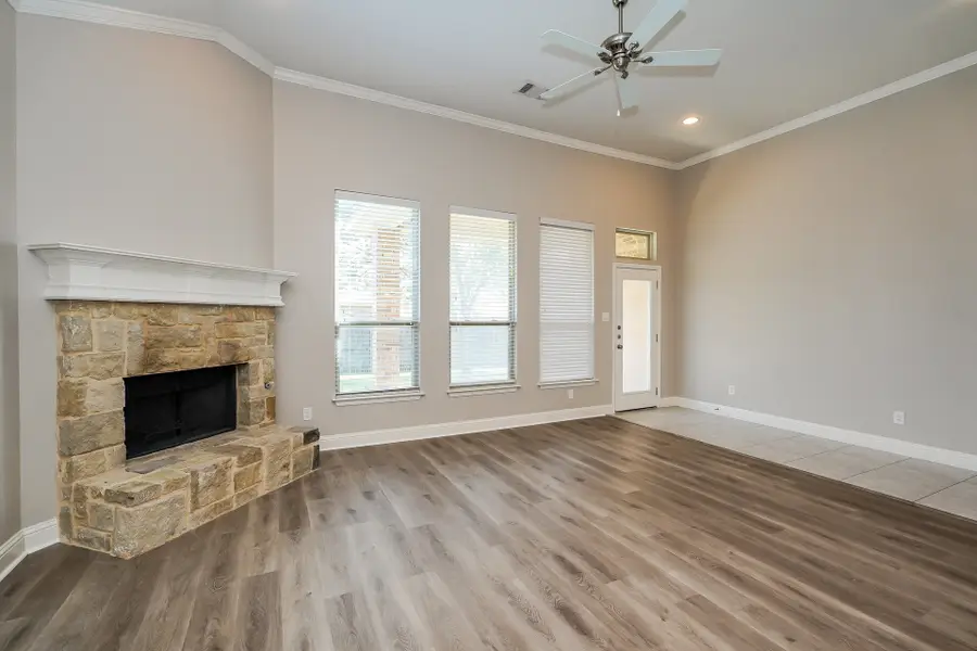 7428 Errandale Drive, Fort Worth, TX 76179 - #2