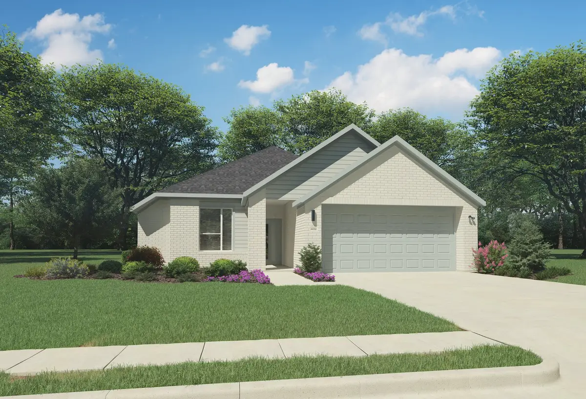 6648 Valley Lake Lane, Fort Worth, TX 76123 - #1