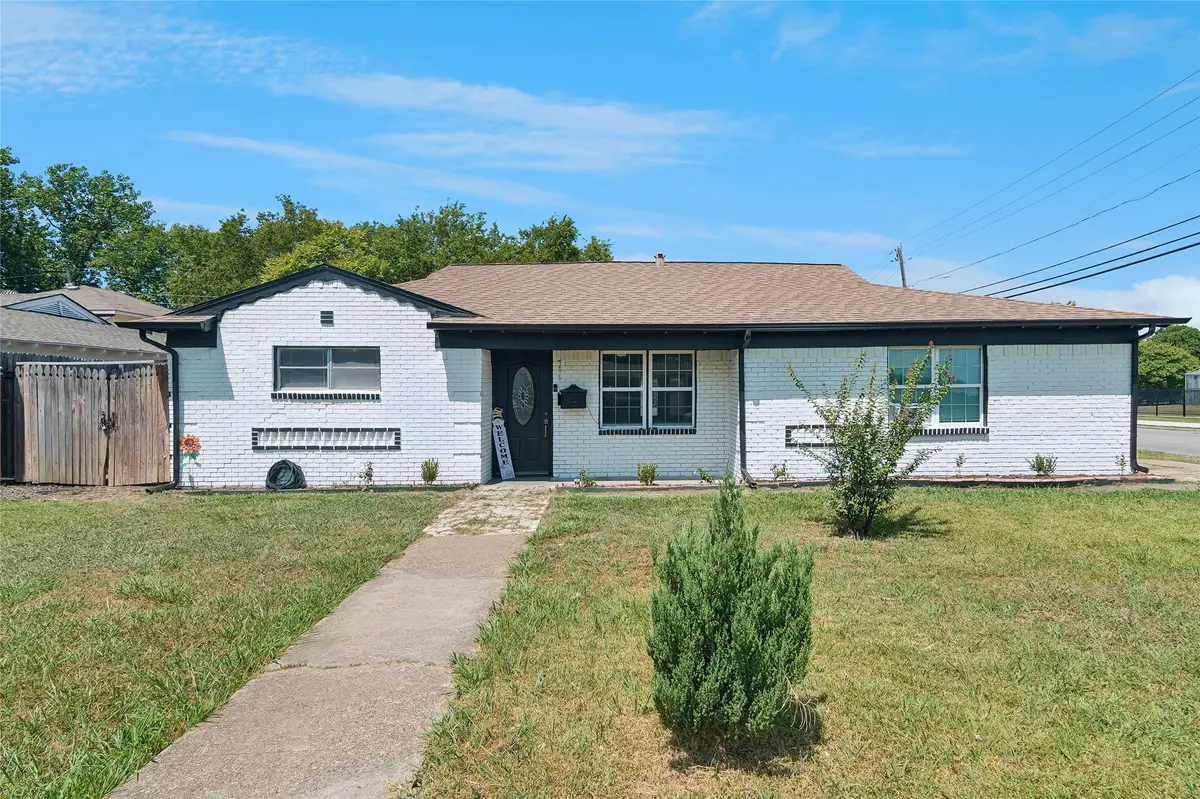 459 Bolero Avenue, Dallas, TX 75217 - #1