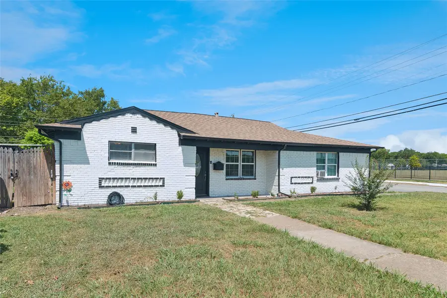 459 Bolero Avenue, Dallas, TX 75217 - #2