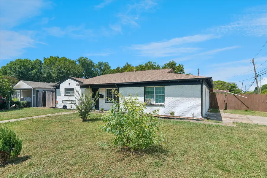 459 Bolero Avenue, Dallas, TX 75217 - #3